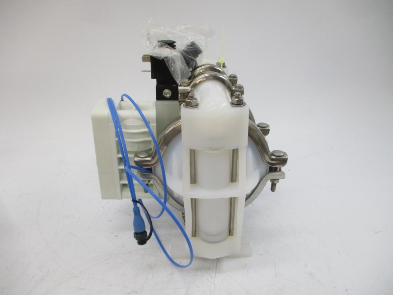 WILDEN A1P/TZPPP/TNL/TF/TTV/0167 01-10498 NSMP