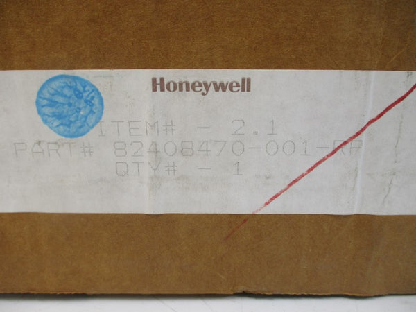 YAMATAKE HONEYWELL 82408470-001-RP NSMP