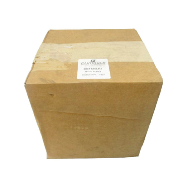 FAIRCHILD 200112XLRJ NSFS