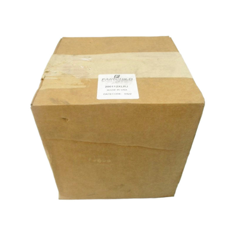 FAIRCHILD 200112XLRJ NSFS