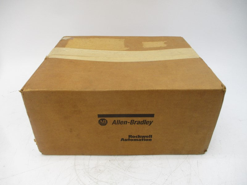 ALLEN BRADLEY 2711P-T10C4A2 SER. A NSFS