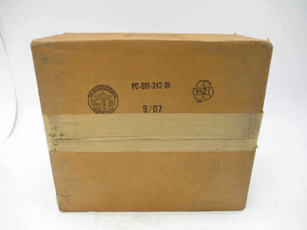 ALLEN BRADLEY 2711P-T10C4A2 SER. A NSFS