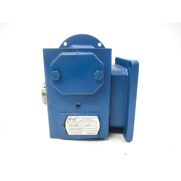 PAPER CONVERTING MACHINE 86063063 0231-05846 NSNP