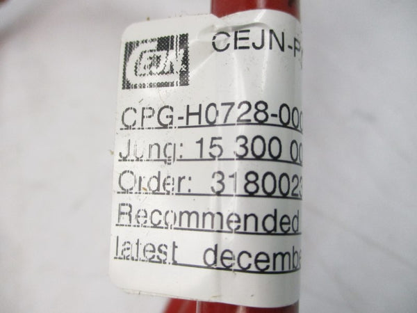 CEJN CPG-H0728-0002 NSNP
