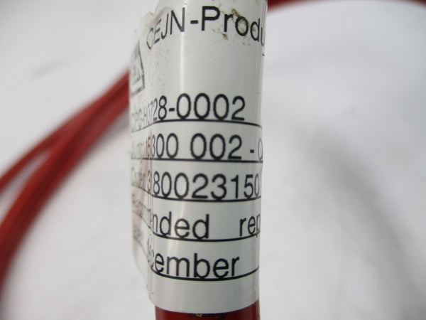 CEJN CPG-H0728-0002 NSNP