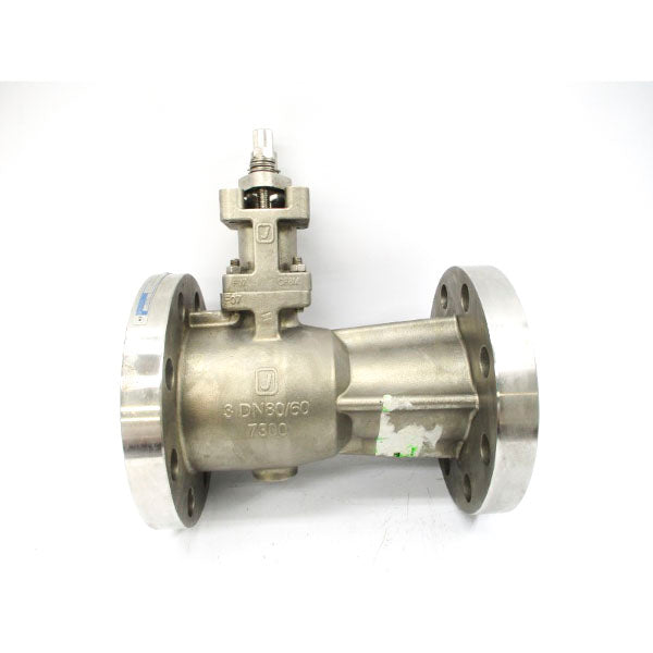 JAMESBURY 7300LA313600XTZ2 720PSI 3" NSNP