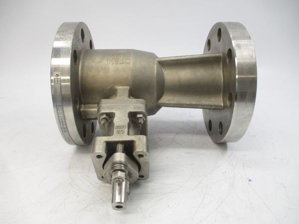 JAMESBURY 7300LA313600XTZ2 720PSI 3" NSNP