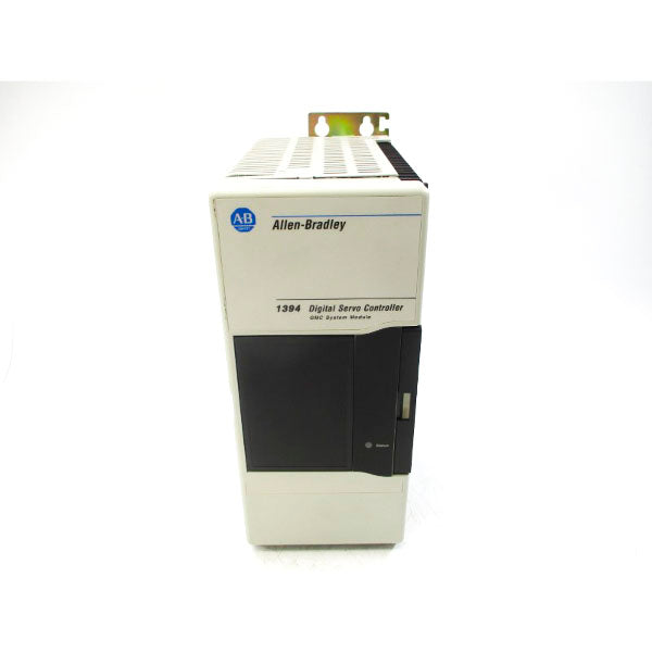 ALLEN BRADLEY 1394-SJT10-C-RL SER. B F/W V3.9A 380/460VAC 13A UNMP