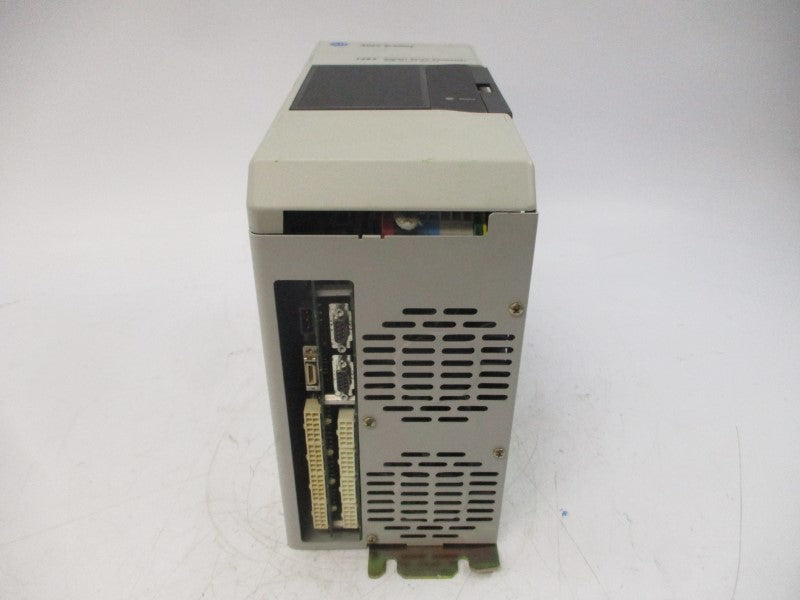 ALLEN BRADLEY 1394-SJT10-C-RL SER. B F/W V3.9A 380/460VAC 13A UNMP