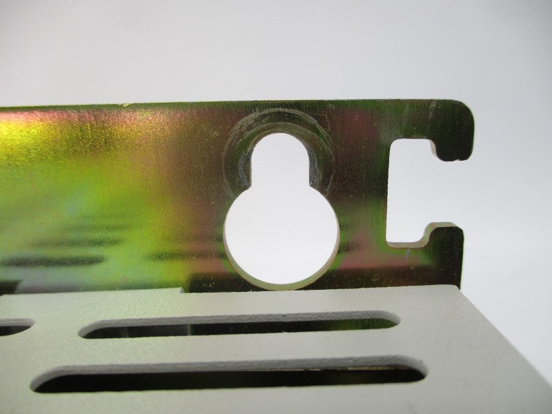 ALLEN BRADLEY 1394-SJT10-C-RL SER. B F/W V3.9A 380/460VAC 13A UNMP