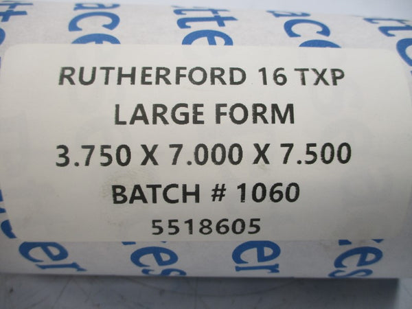 PACESETTER 5518605 3.750X7.000X7.500" NSNP