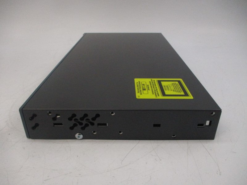 CISCO WS-C2960-48TC-L 100-240V 1.3-.8A NSNP