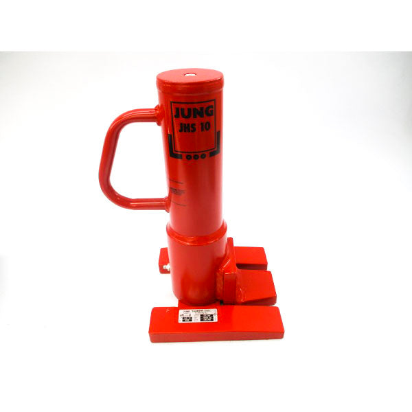 JUNG JHS10 7540PSI NSNP