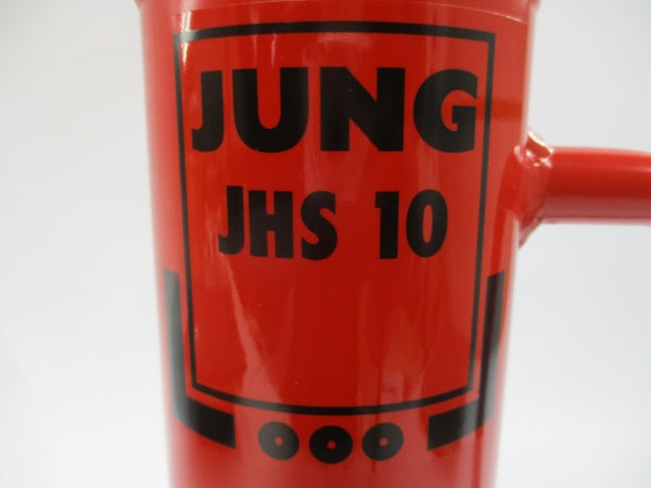 JUNG JHS10 7540PSI NSNP
