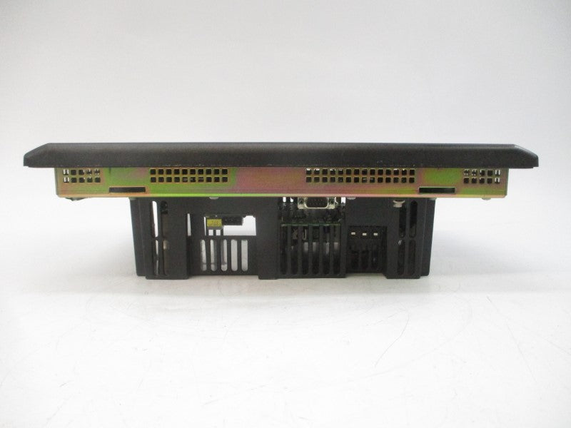 ALLEN BRADLEY 2711-T10C8 SER. C F/W 4.20 100-240VAC 0.4-0.25A REV. C (AS PICTURED) NSNP