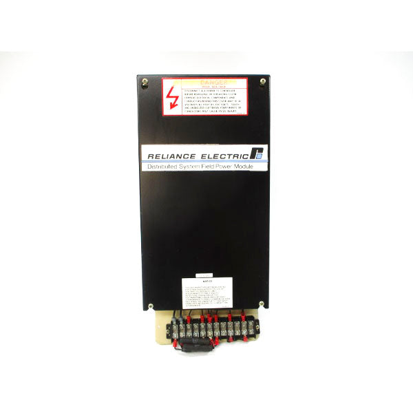 RELIANCE ELECTRIC 803456-3T 460VAC 25A NSNP