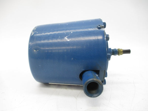 APCO AIR PUMP CO. 1010R UNMP
