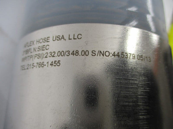 AFLEX HOSE Z299063 NSNP