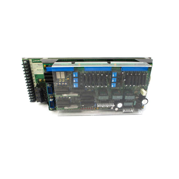 OKUMA I006-0632-46-73 UNMP