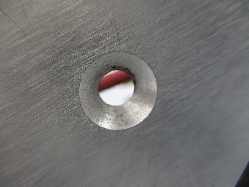 GFC POWER GHOF-2DA 240V 3.0A REV. A UNMP