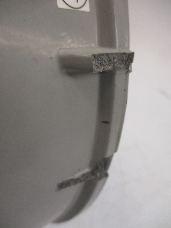 EATON CROUSE-HINDS PVML-7-UNV1 100-277VAC 0.21-0.61A (AS PICTURED) NSNP