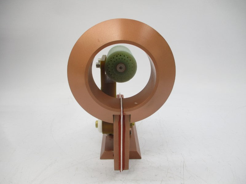 AJAX TOCCO D-220589 MO-9840 NSNP