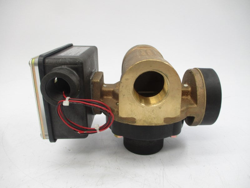 UFM MN-BSB40GM-10-32V1.0-AX0WL NSNP