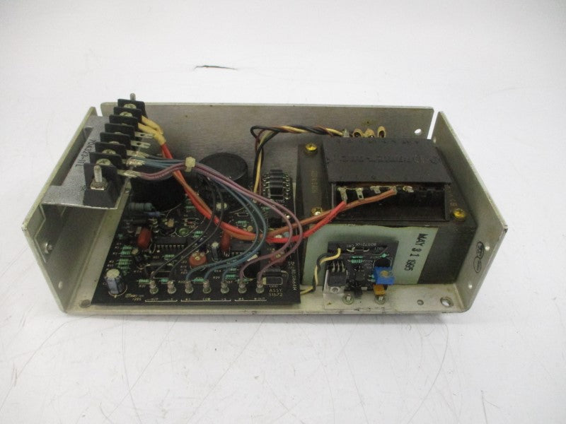 POWER-ONE HCC15 230/240VAC 2/1A UNMP