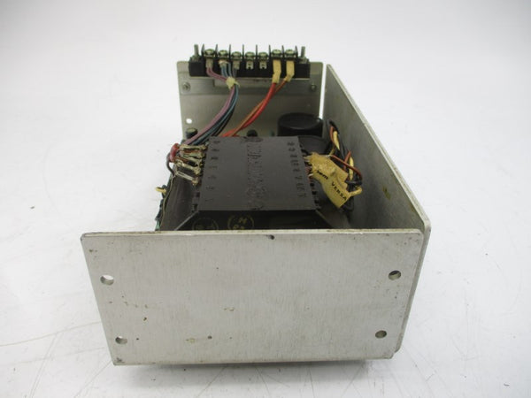 POWER-ONE HCC15 230/240VAC 2/1A UNMP