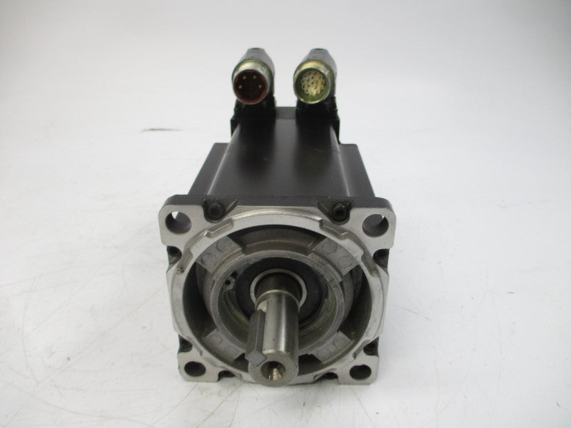 ALLEN BRADLEY MPM-B1152C-2J72AA SER. A 480VAC 3.61A NSMP