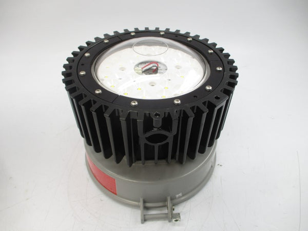 EATON CROUSE-HINDS PVML-7-UNV1 100-277VAC 0.21-0.61A NSMP