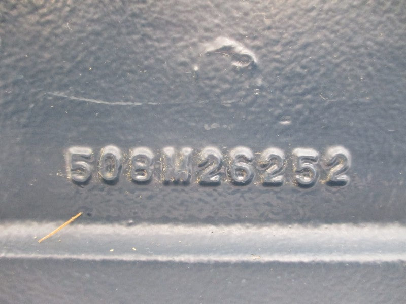 GRAYMILLS DSW409-1/2F 326-02721 56T17T5536A 208-230/460V 1.8-1.8/.9A NSNP