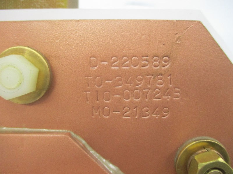 AJAX TOCCO D-220589 MO-21349 NSNP