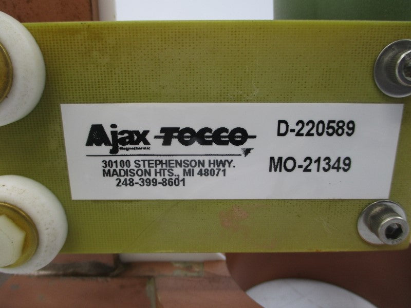 AJAX TOCCO D-220589 MO-21349 NSNP