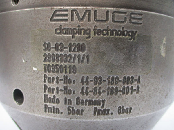 EMUGE SG-03-1280 2398332/1/1 NSNP