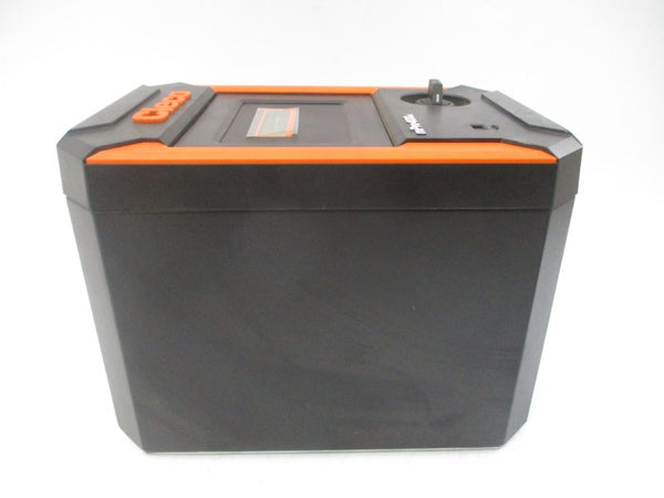 CLECO MPRO400GC-S 115/230VAC 2A (AS PICTURED) UNMP