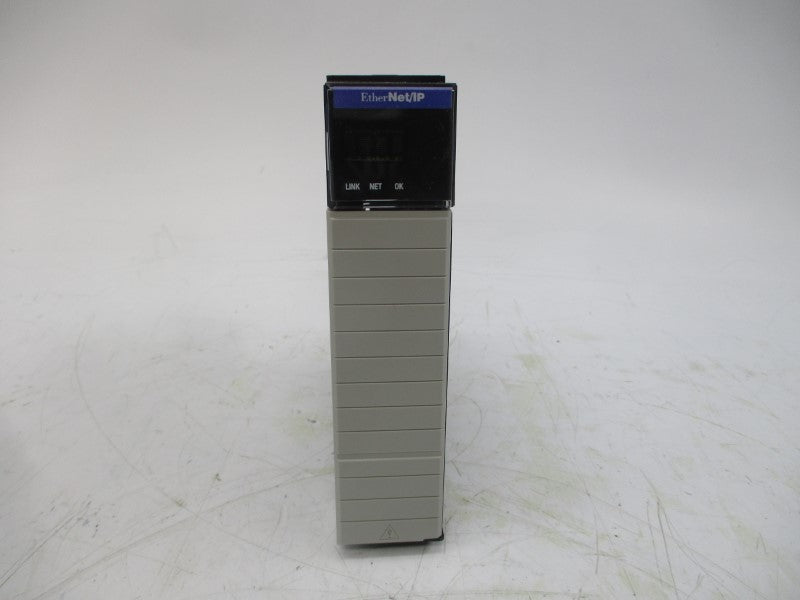 ALLEN BRADLEY 1756-ENBT SER. A F/W 6.004 24VDC NSMP