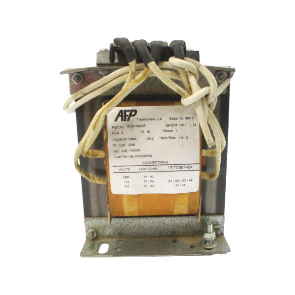 AFP 8700106900F 2300V NSNP