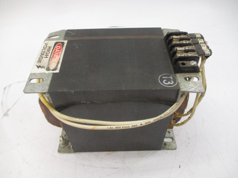 AFP 8700106900F 2300V NSNP