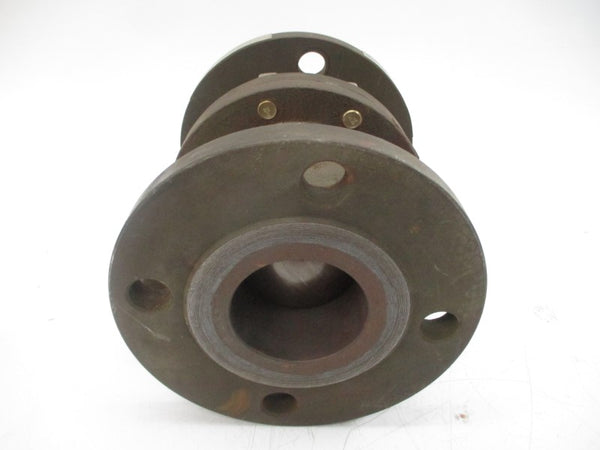 A-T CONTROLS 150 WCB 2-1/2" NSNP