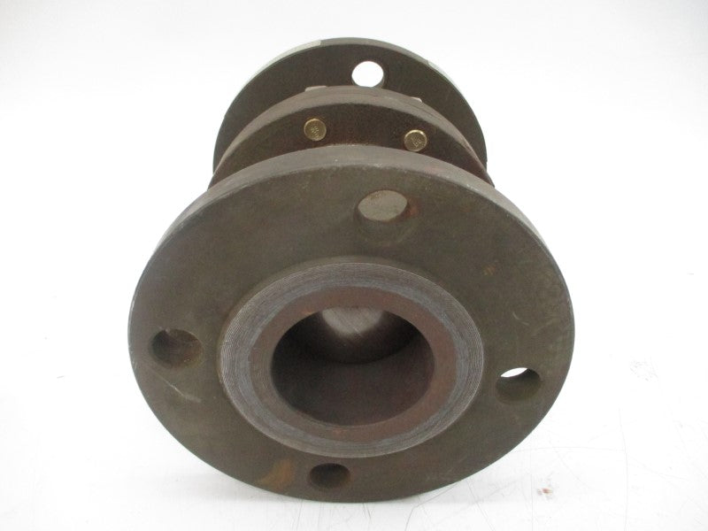 A-T CONTROLS 150 WCB 2-1/2" NSNP