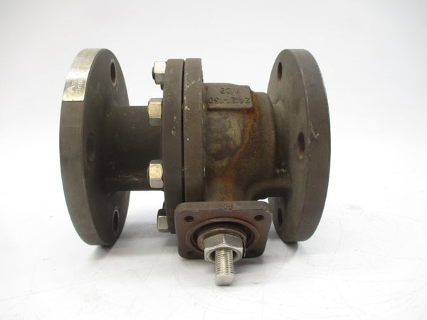 A-T CONTROLS 150 WCB 2-1/2" NSNP