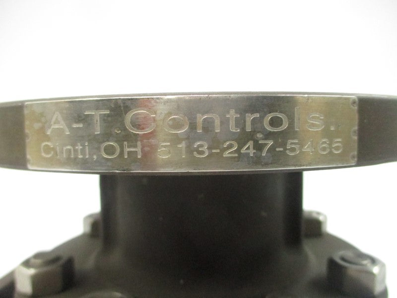 A-T CONTROLS 150 WCB 2-1/2" NSNP