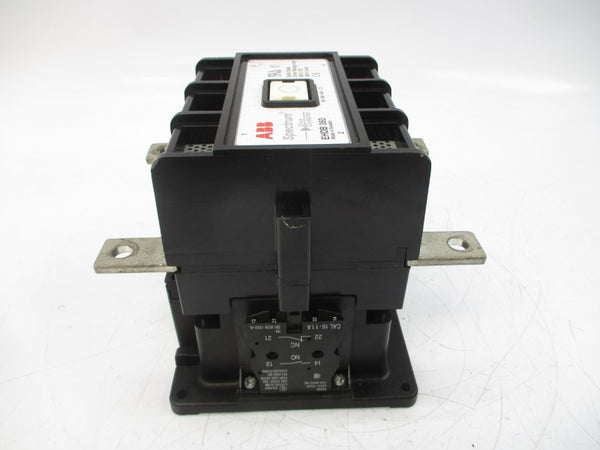 ABB EHDB360C2P-AFL 110/120 360A UNMP