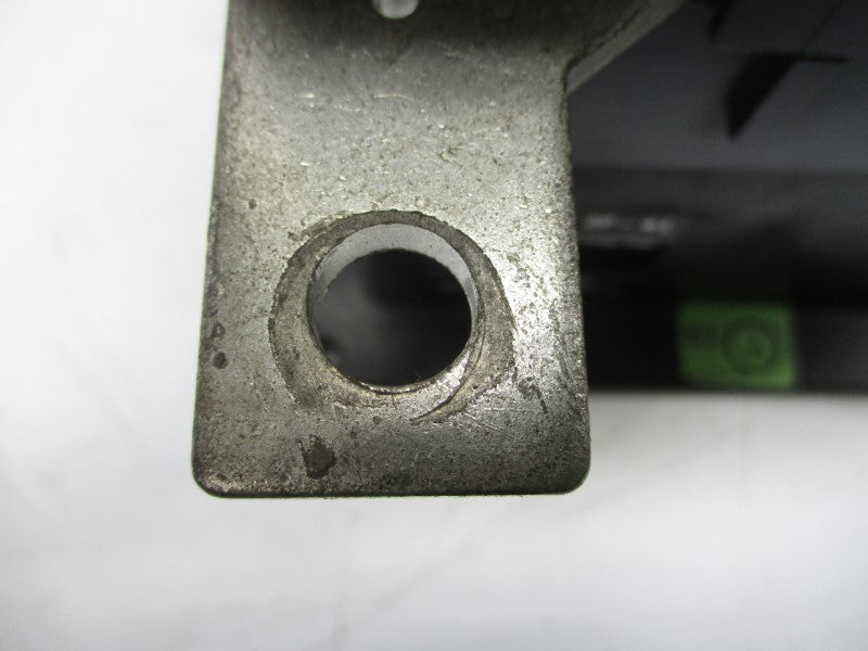 ABB EHDB360C2P-AFL 110/120 360A UNMP