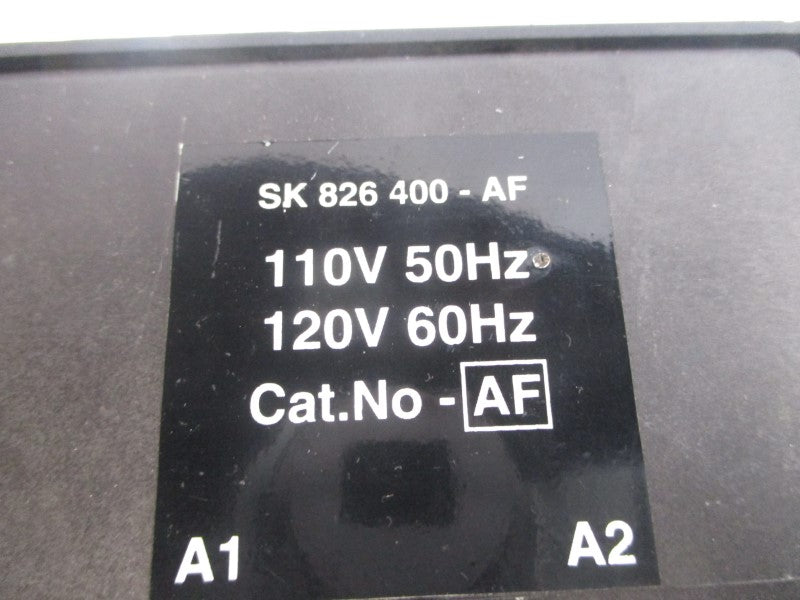 ABB EHDB360C2P-AFL 110/120 360A UNMP