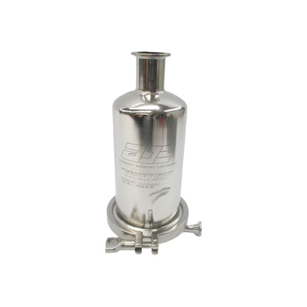 ALLEGHENY BRADFORD 76512-F-05 150PSI NSNP