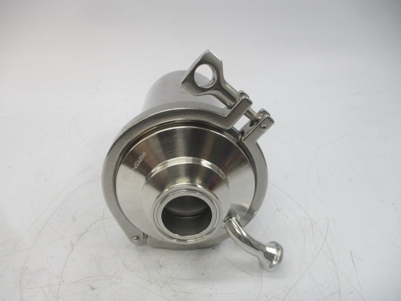 ALLEGHENY BRADFORD 76512-F-05 150PSI NSNP