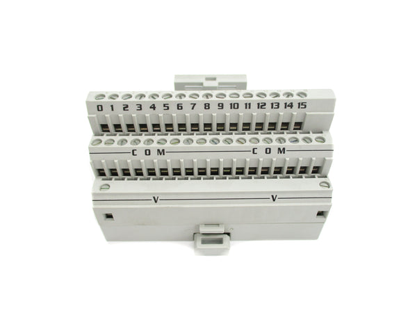 ALLEN BRADLEY 1794-TB2 SER. A 120VAC 10A NSNP