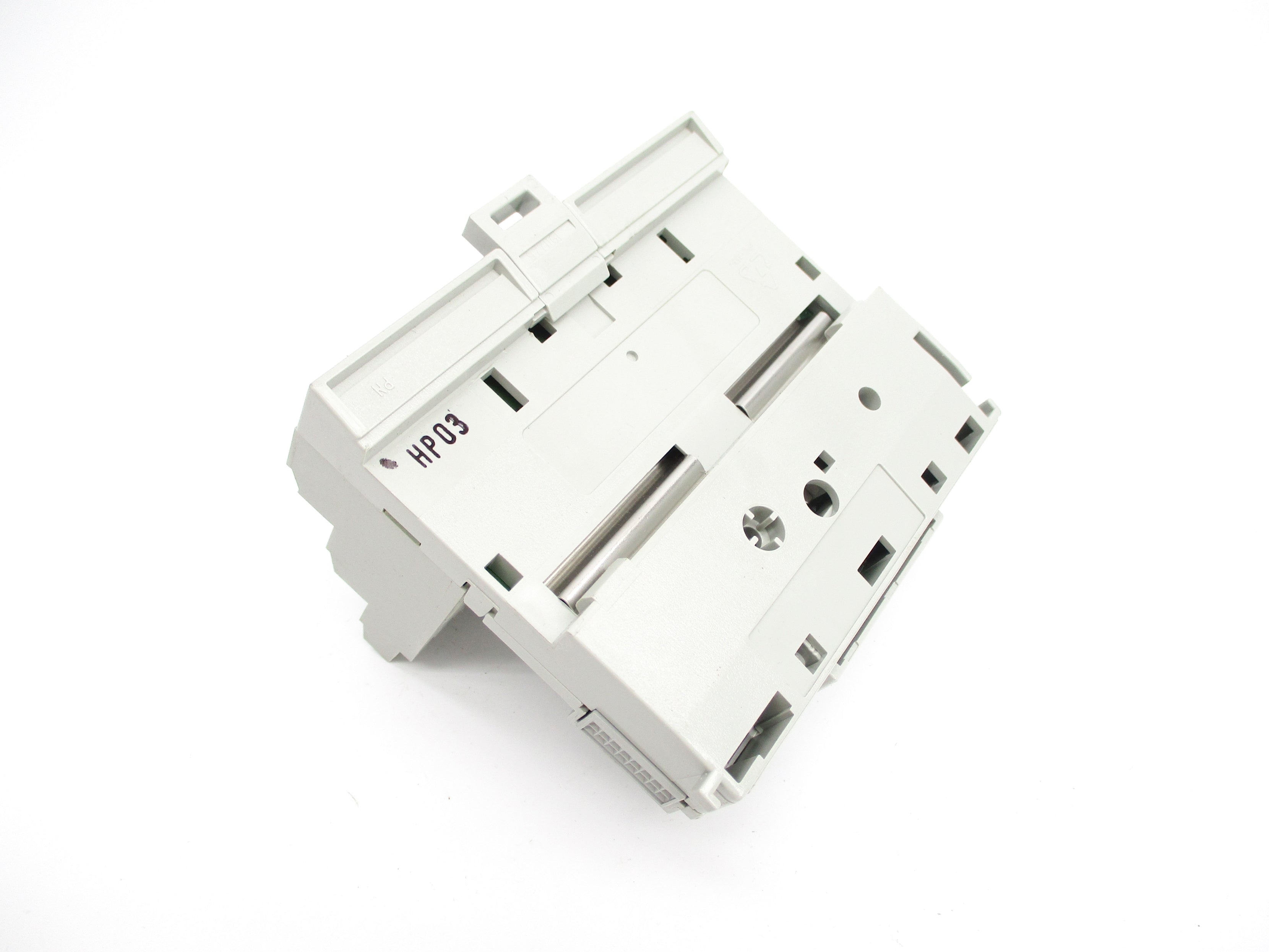 ALLEN BRADLEY 1794-TB2 SER. A 120VAC 10A NSNP